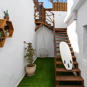  Apartamento La Tunera Fuerteventura