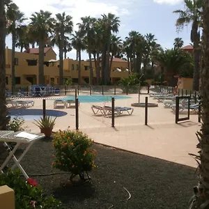  Apartamento Oasis Royal F217