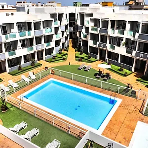  Apartamento Sunshine Sun