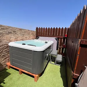  Apartamento Estudio Agradable, Excelente Descanso