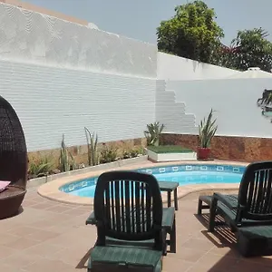  Сasa de vacaciones Casa Burgos España