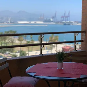  Apartamento Apartamento Primera Linea España